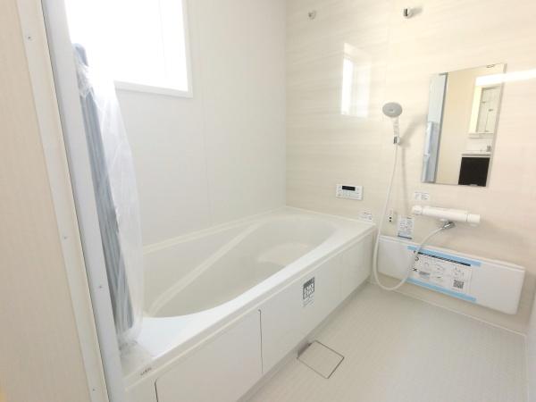 リーブルガーデン江南市勝佐町西郷　3号棟