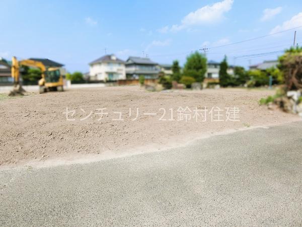 江南市宮後町西屋敷Ｄ区画