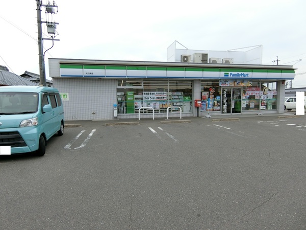 犬山市大字五郎丸字猿屋東の中古一戸建て(ファミリーマート犬山南店)