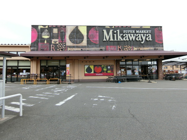 犬山市大字五郎丸字猿屋東の中古一戸建て(Mikawaya犬山店)