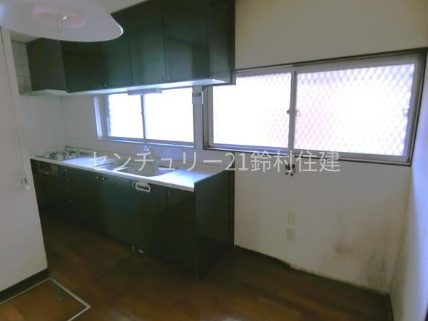 犬山市大字五郎丸字猿屋東の中古一戸建て
