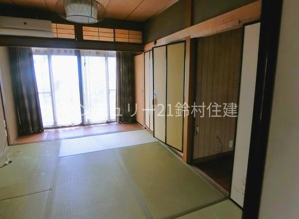 犬山市大字五郎丸字猿屋東の中古一戸建て