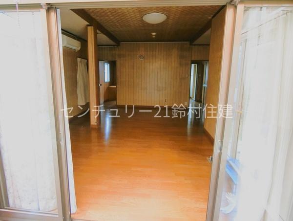 犬山市大字五郎丸字猿屋東の中古一戸建て