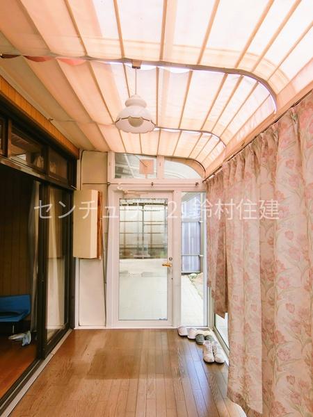 犬山市大字五郎丸字猿屋東の中古一戸建て