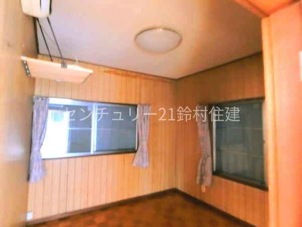 犬山市大字五郎丸字猿屋東の中古一戸建て