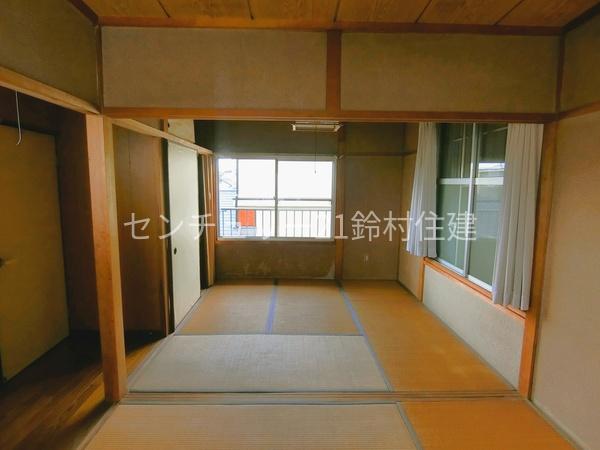 犬山市大字五郎丸字猿屋東の中古一戸建て