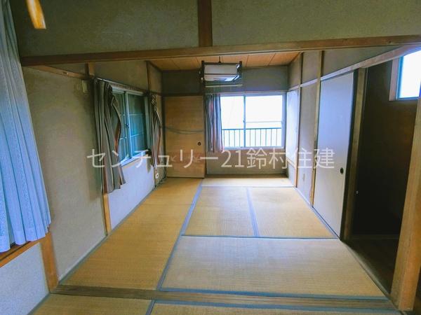犬山市大字五郎丸字猿屋東の中古一戸建て