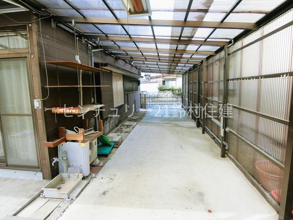 犬山市大字五郎丸字猿屋東の中古一戸建て