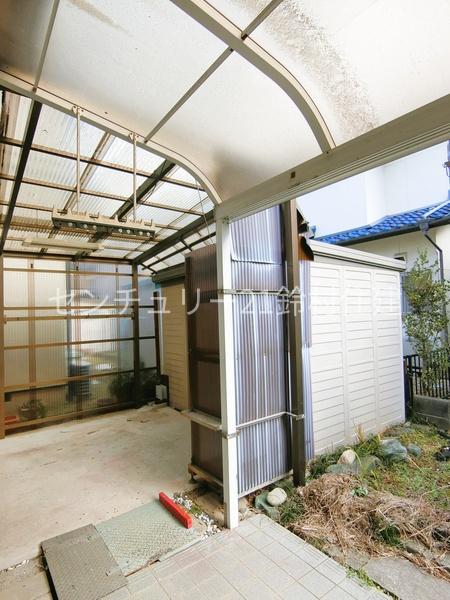 犬山市大字五郎丸字猿屋東の中古一戸建て