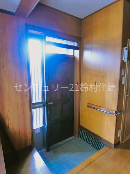 犬山市大字五郎丸字猿屋東の中古一戸建