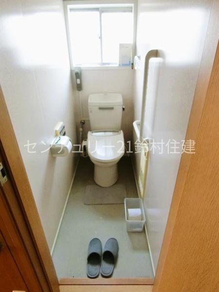 犬山市大字五郎丸字猿屋東の中古一戸建て