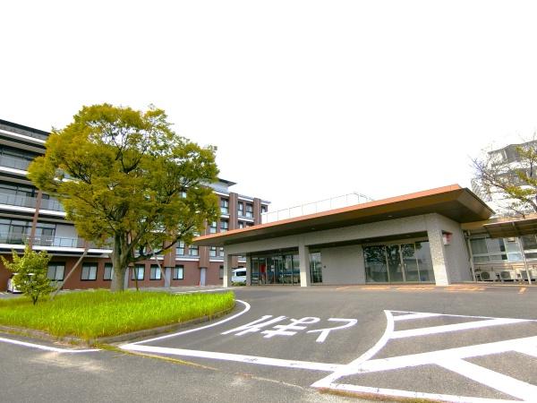 リーブルガーデン一宮市冨田第1期 2号棟(社会医療法人杏嶺会尾西記念病院)