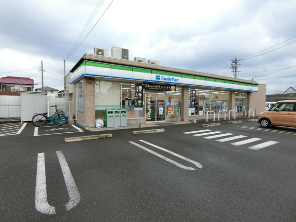 丹羽郡扶桑町大字高雄字米ノ山の中古一戸建て(ファミリーマート扶桑中海道店)