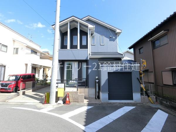 丹羽郡扶桑町大字高雄字米ノ山の中古一戸建
