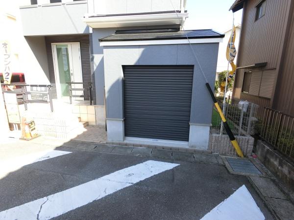 丹羽郡扶桑町大字高雄字米ノ山の中古一戸建て