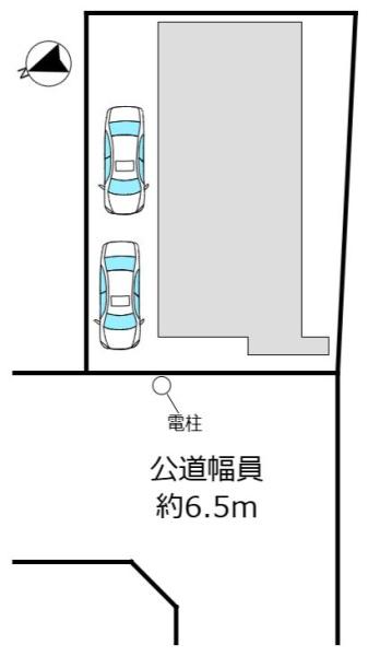 丹羽郡扶桑町大字高雄字米ノ山の中古一戸建