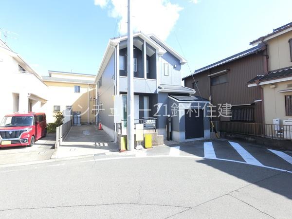 丹羽郡扶桑町大字高雄字米ノ山の中古一戸建