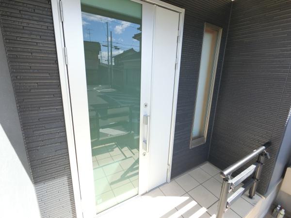 丹羽郡扶桑町大字高雄字米ノ山の中古一戸建
