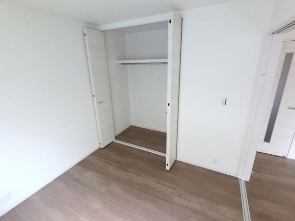 リーブルガーデン江南市後飛保町第3　2号棟