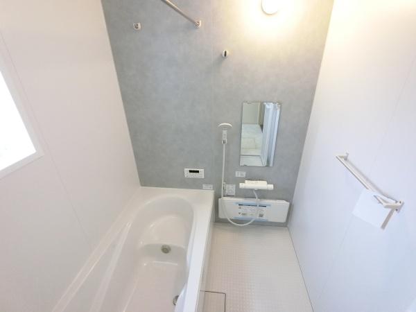 リーブルガーデン江南市後飛保町第3　2号棟