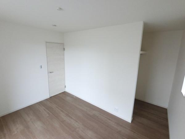 リーブルガーデン江南市後飛保町第3　2号棟