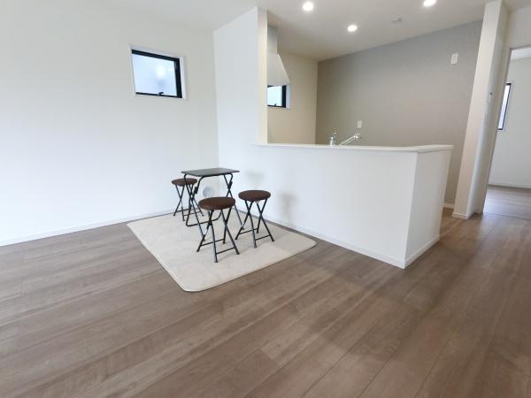 リーブルガーデン江南市高屋町神戸