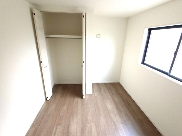 リーブルガーデン江南市高屋町神戸