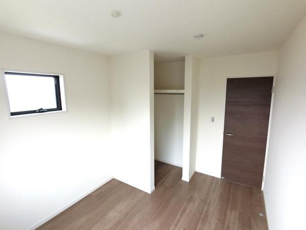 リーブルガーデン江南市高屋町神戸