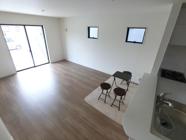 リーブルガーデン江南市高屋町神戸