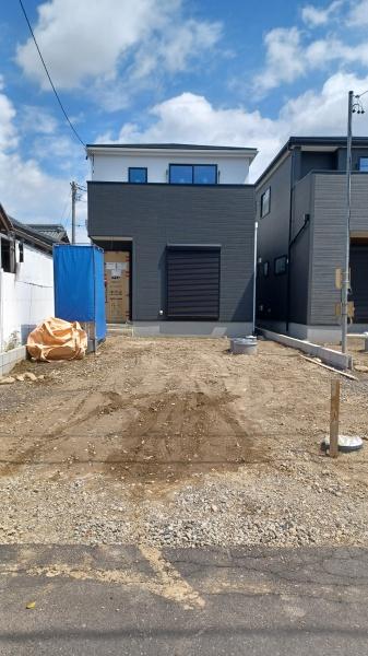リーブルガーデン一宮市北小渕第1期　1号棟