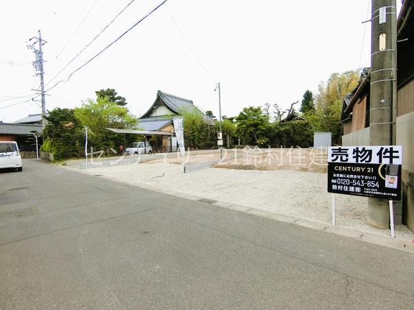 リーブルガーデン一宮市千秋町第1期　2号棟