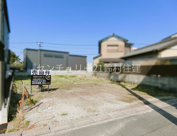 江南市宮後町砂場北