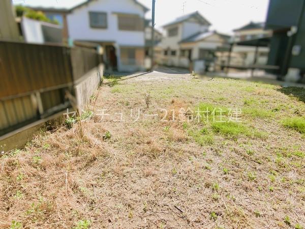 江南市宮後町砂場北