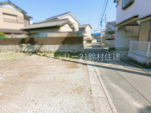 江南市宮後町砂場北