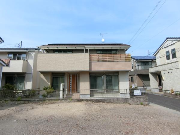 犬山市大字木津字池田
