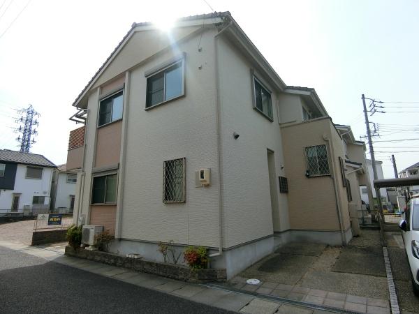 犬山市大字木津字池田