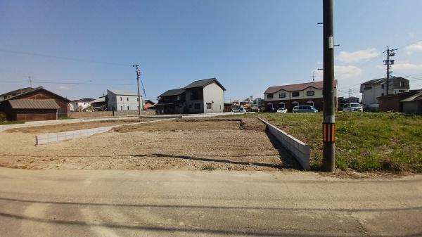 リーブルガーデン江南市河野町第一期　１号棟