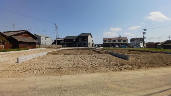 リーブルガーデン江南市河野町第一期　２号棟