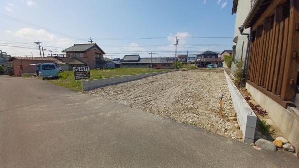 リーブルガーデン江南市河野町第一期　４号棟