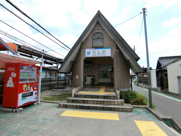 リーブルガーデン江南市田代町 1号棟(石仏駅(名鉄犬山線))