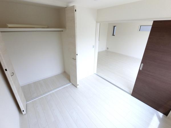 リーブルガーデン江南市田代町　１号棟