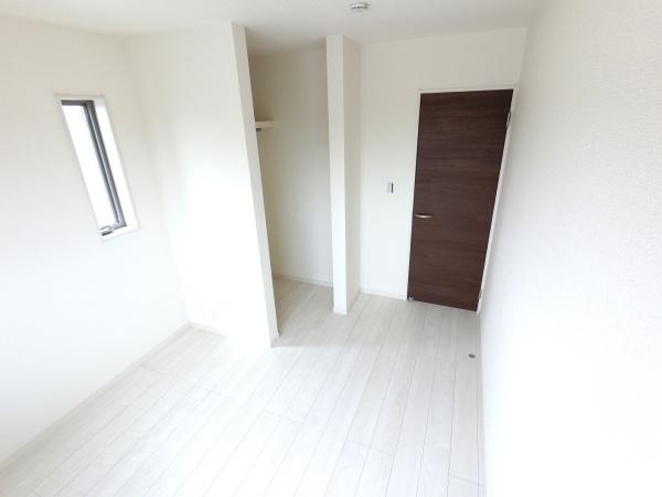 リーブルガーデン江南市田代町　１号棟