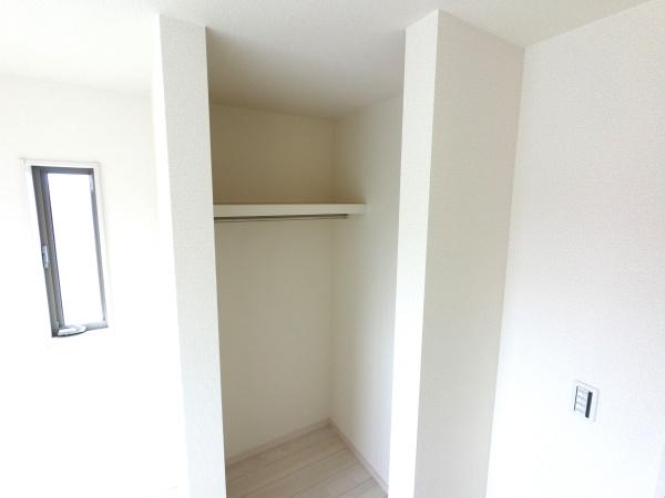 リーブルガーデン江南市田代町　１号棟
