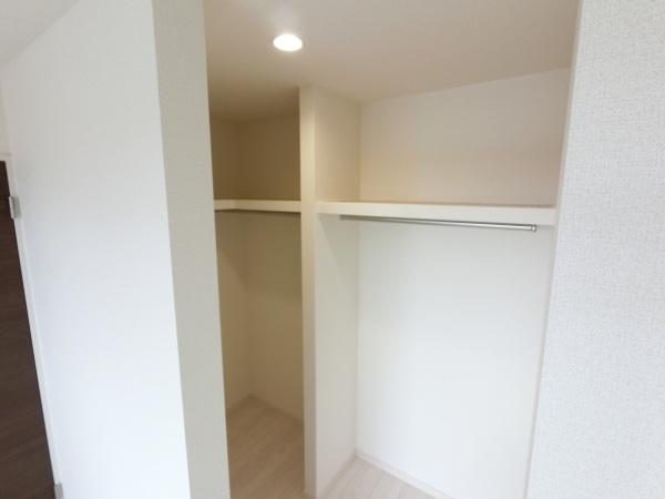 リーブルガーデン江南市田代町　１号棟