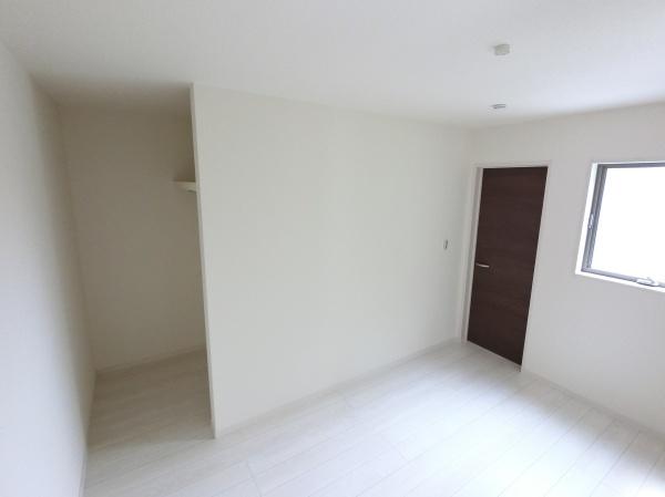 リーブルガーデン江南市田代町　１号棟