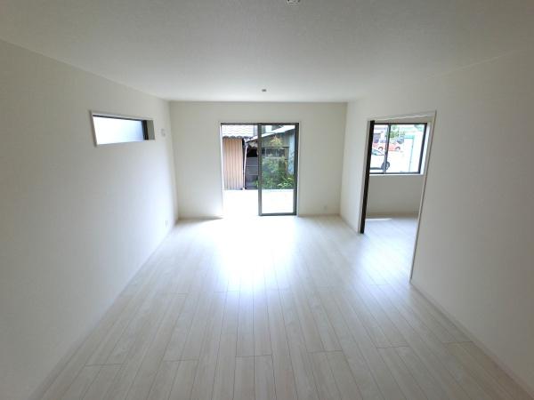 リーブルガーデン江南市田代町　１号棟