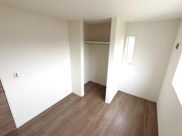 リーブルガーデン江南市田代町　3号棟