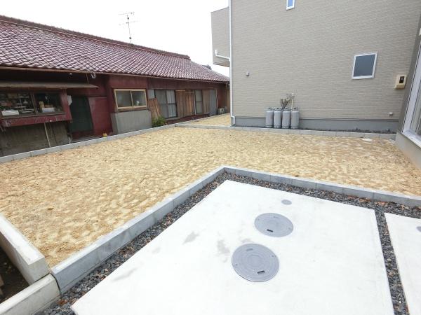 リーブルガーデン江南市田代町　3号棟