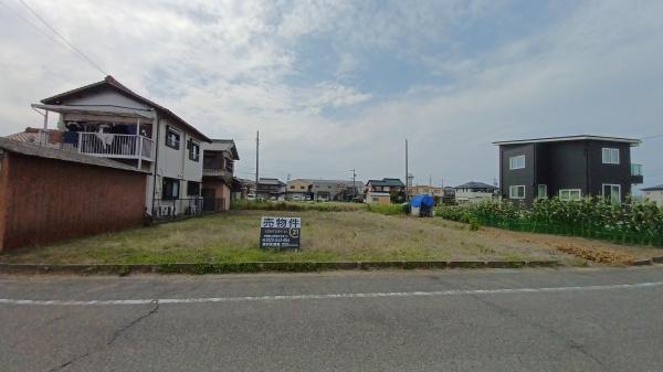 江南市草井町千代見