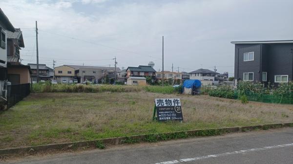江南市草井町千代見